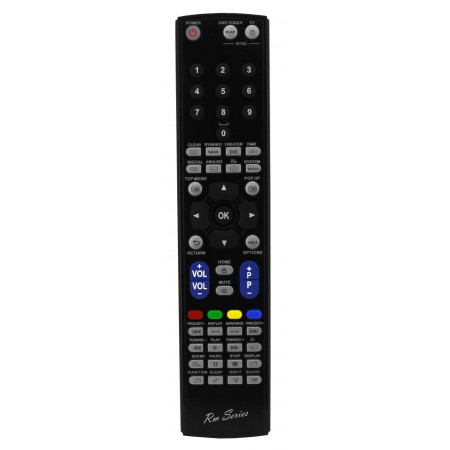 Replacement Remote Control SONY