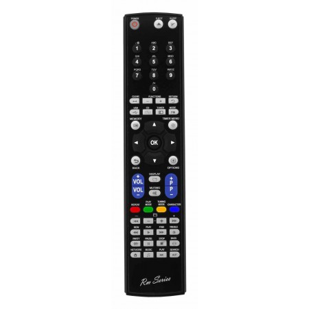 Replacement Remote Control SONY