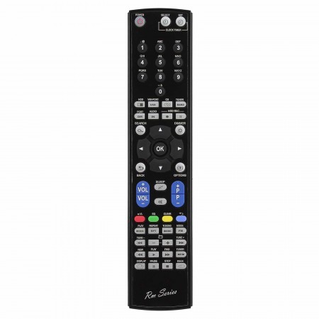 Replacement Remote Control SONY