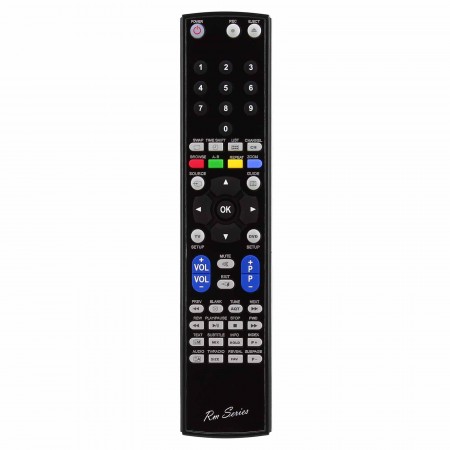 Replacement Remote Control JOHN LEWIS