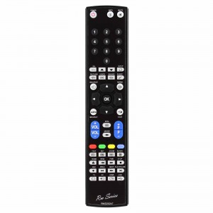 Replacement Remote Control  SARASON BATHROOM TV 3D