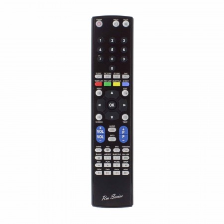 Replacement Remote Control TELESTAR