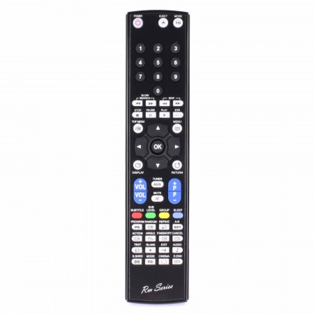Replacement Remote Control PANASONIC