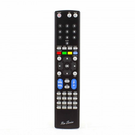 Replacement Remote Control MEDION