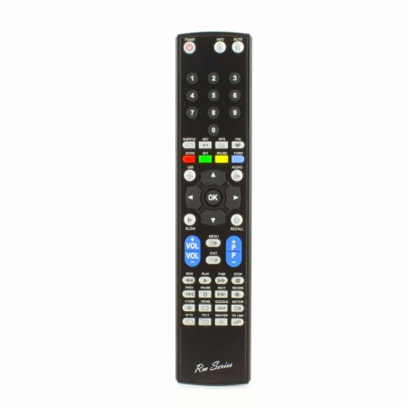 Replacement Remote Control LG