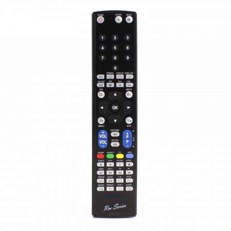 Replacement Remote Control RCA
