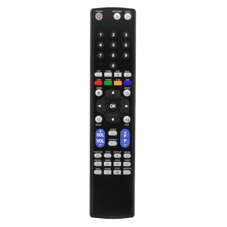 Replacement Remote Control COOCAA