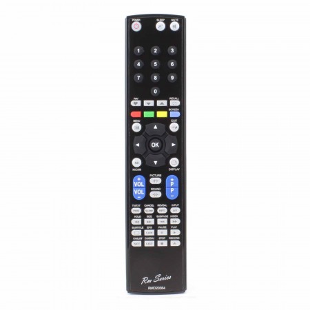 Replacement Remote Control BLUSENS Replacement Remote Control BLUSENS