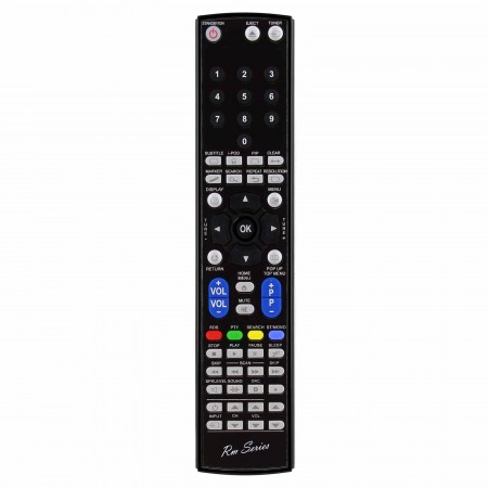 Replacement Remote Control PIONEER Replacement Remote Control PIONEER