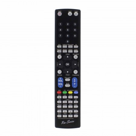 Replacement Remote Control LG