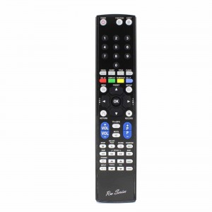 Replacement Remote Control LG