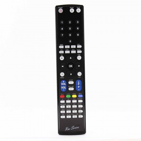 Replacement Remote Control TOPFIELD