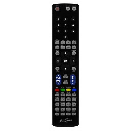Replacement Remote Control SAMSUNG