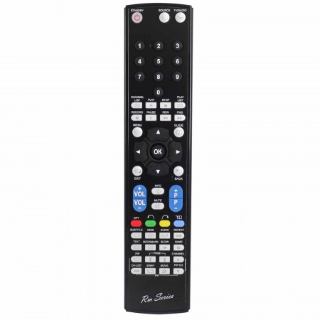 Replacement Remote Control HUMAX