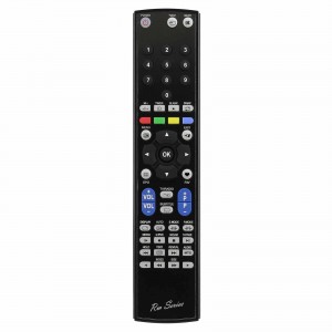 Replacement Remote Control IGLU TV