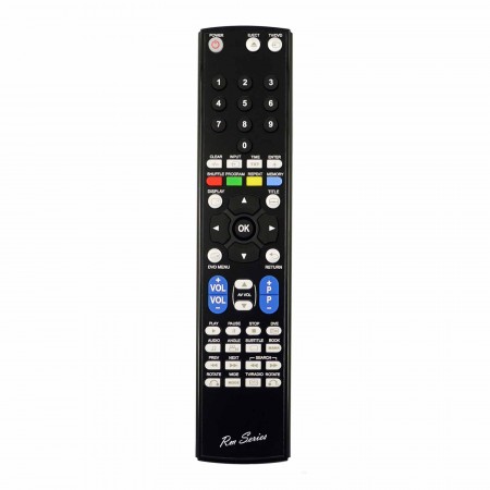 Replacement Remote Control SONY