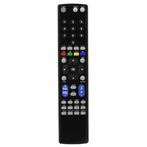 Replacement Remote Control TEAC