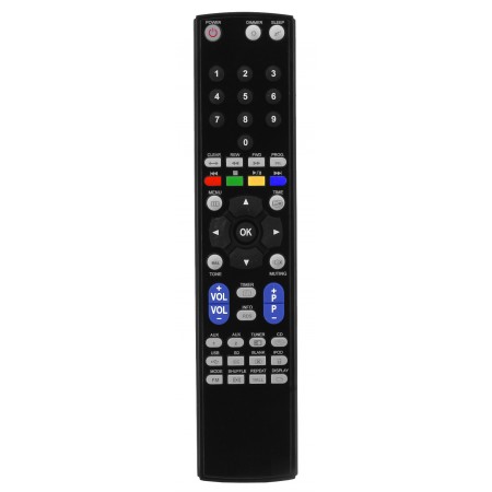 Replacement Remote Control TEAC