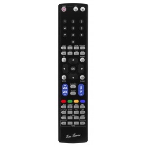 Replacement Remote Control TEAC