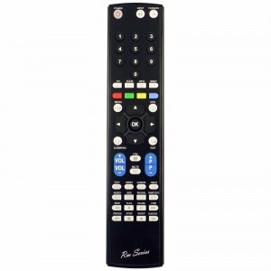 Replacement Remote Control MEDION