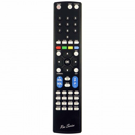 Replacement Remote Control MEDION