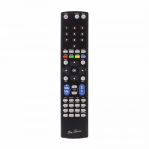 Replacement Remote Control MEGASAT