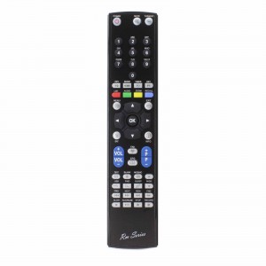 Replacement Remote control MEGASAT