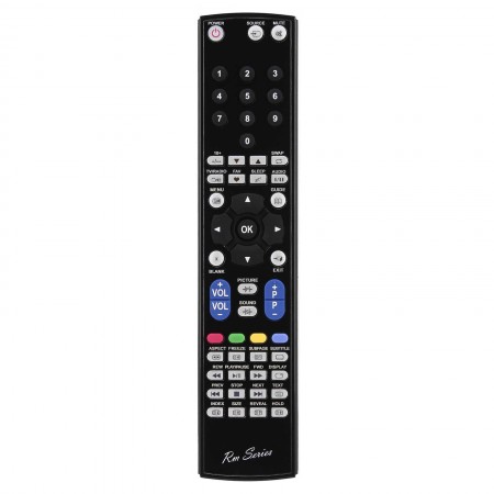 Replacement Remote Control PANASONIC