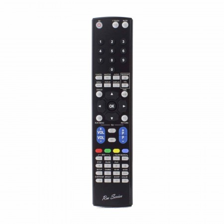 Replacement Remote Control PANASONIC