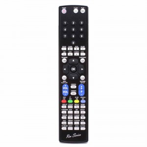 Replacement Remote Control PANASONIC