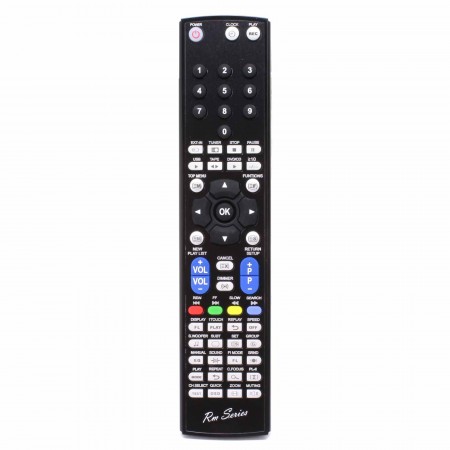 Replacement Remote Control PANASONIC