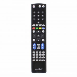 Replacement Remote Control NOT ONLY TV.