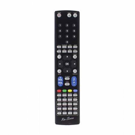 Replacement Remote Control F&U