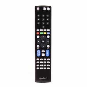Replacement Remote Control MANTA