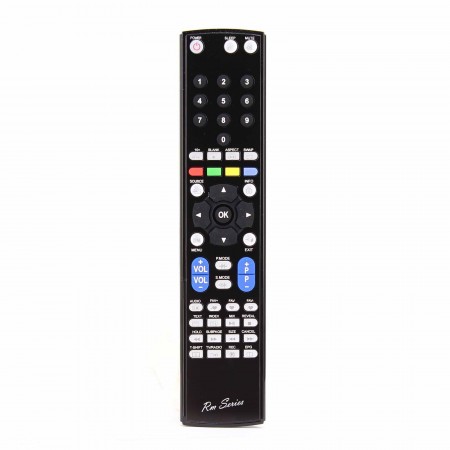 Replacement Remote Control MANTA
