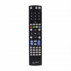 Replacement Remote Control Q.MEDIA