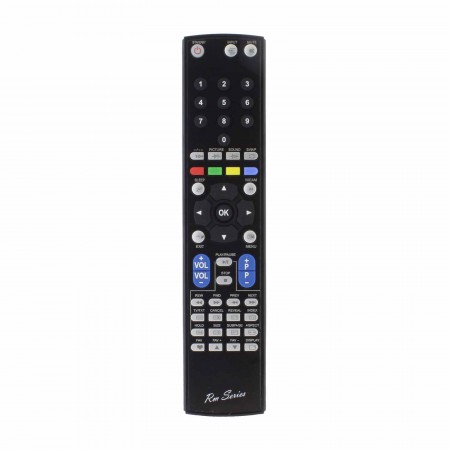 Replacement Remote Control Q.MEDIA