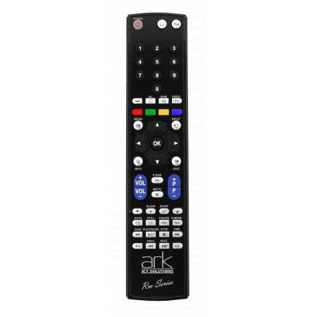 Replacement Remote Control SMART Replacement Remote Control SMART