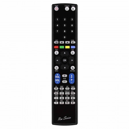 Replacement Remote Control STRONG