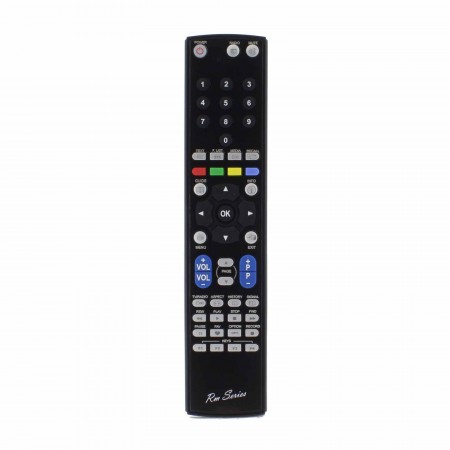 Replacement Remote Control STRONG