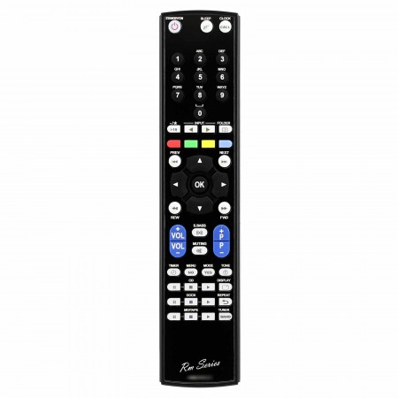 Remote Control ONKYO Replacement