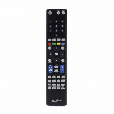 Replacement Remote Control DENON