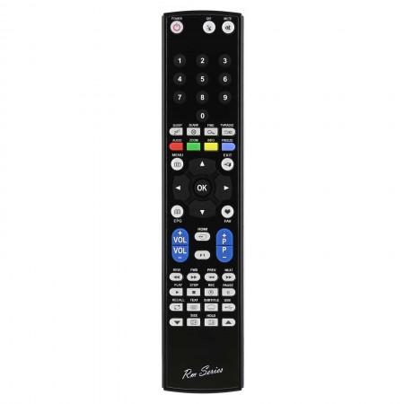 Replacement Remote Control COMAG