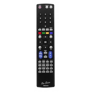 Replacement Remote Control BAUHN.