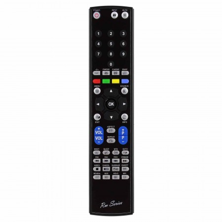 Replacement Remote Control SALORA Replacement Remote Control SALORA
