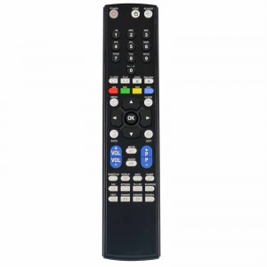 Replacement Remote Control BUSH, HAIER.