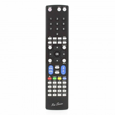 Replacement Remote Control CMX