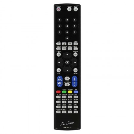 Replacement Remote Control LEONARDO, CROWN