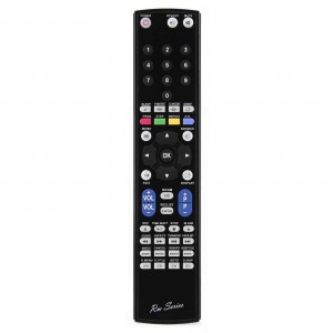Replacement Remote Control BAIRD