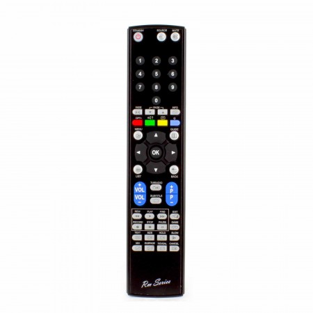 Replacement Remote Control HUMAX